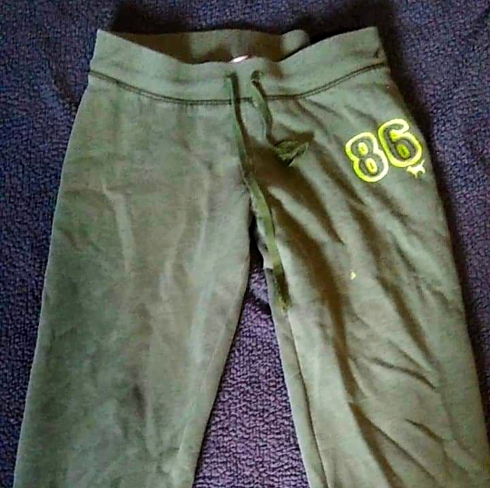 Misc. Brand Sweats/leggings.